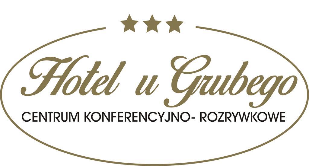 Hotel U Grubego Wielogora Exterior photo